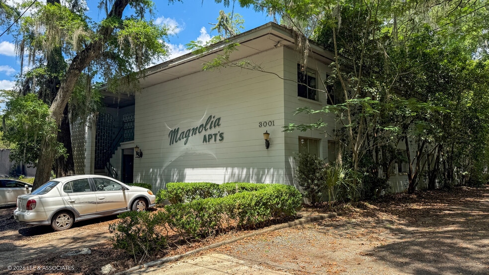 Primary Photo Of , Gainesville Multifamily For Sale