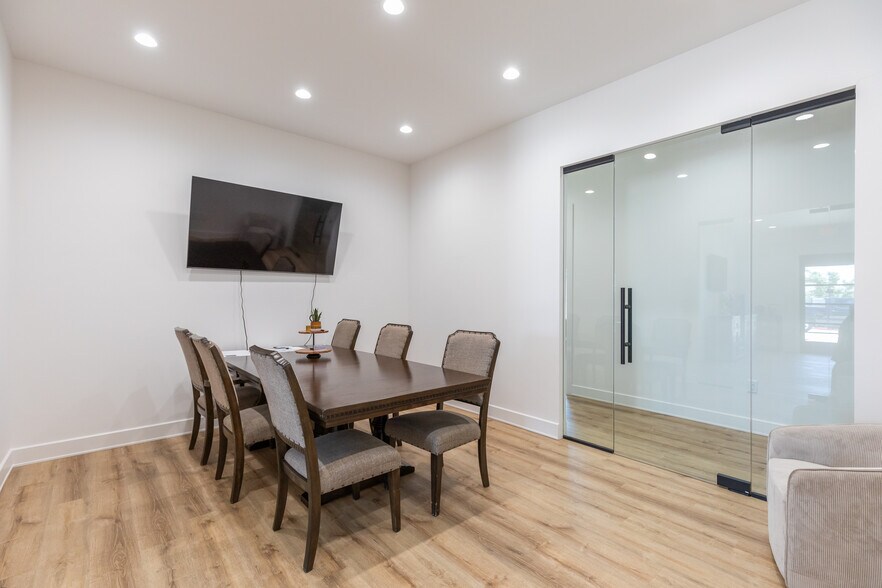 More Photos Of 1804 Denali Dr, Abilene Office For Sale