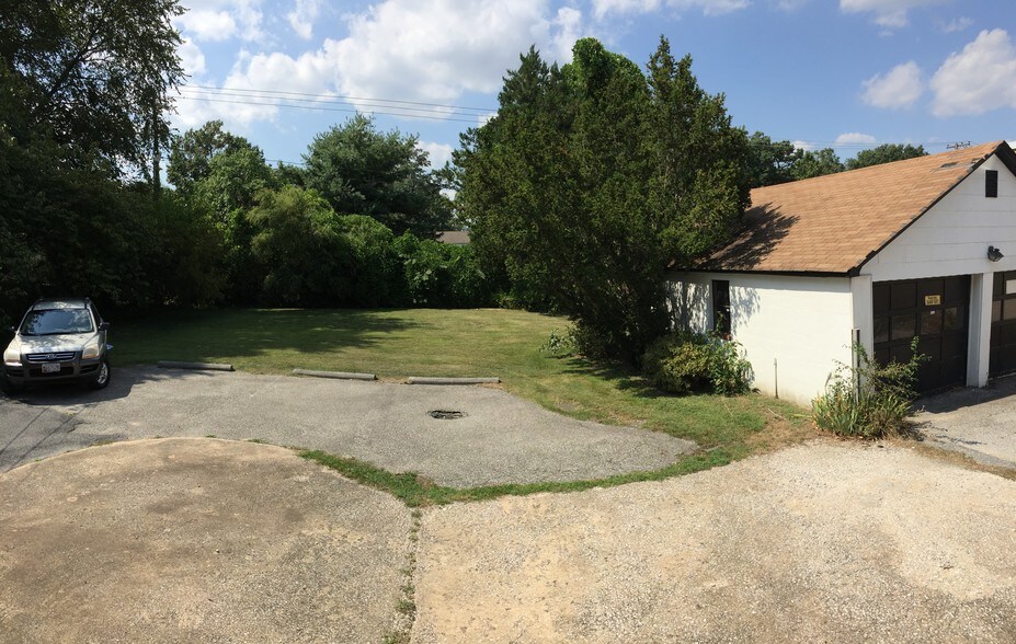 More Photos Of 402 Crain Hwy N, Glen Burnie Office For Sale