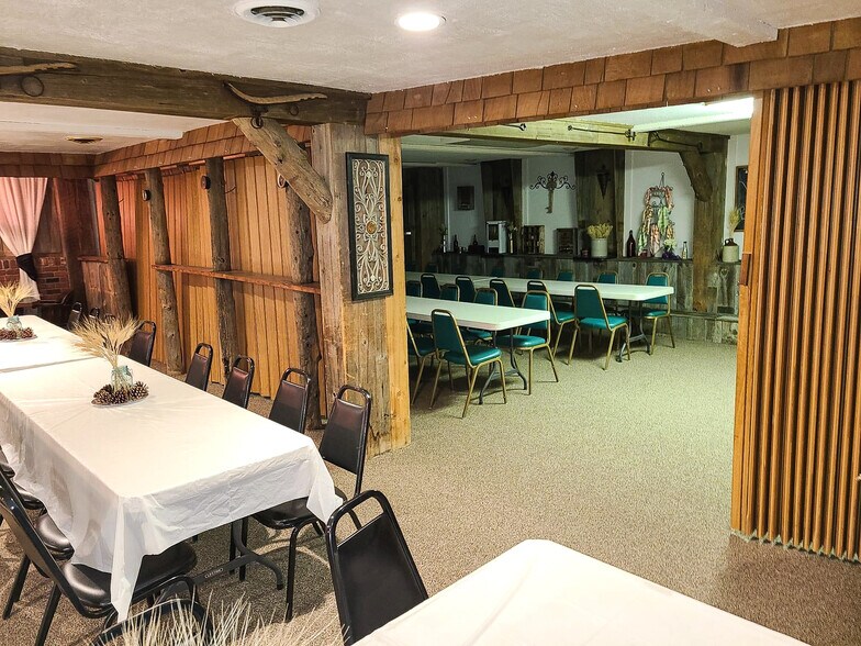 More Photos Of 147 S 1st Ave E, Malta Sports And Entertainment For Sale