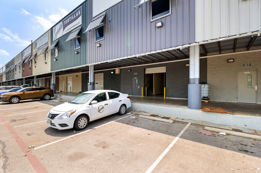 More Photos Of 9342 SE Loop 410, San Antonio Refrigeration Cold Storage For Sale