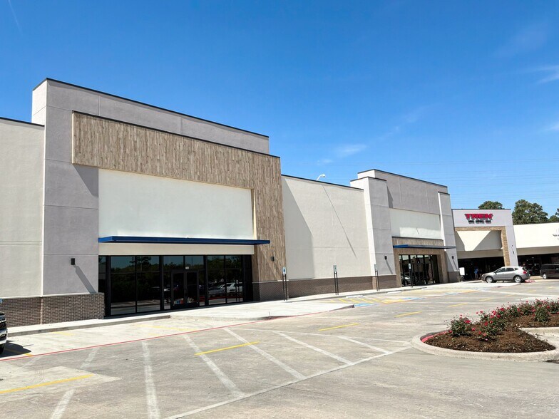More Photos Of 4303-4445 Kingwood Dr, Kingwood Unknown For Lease