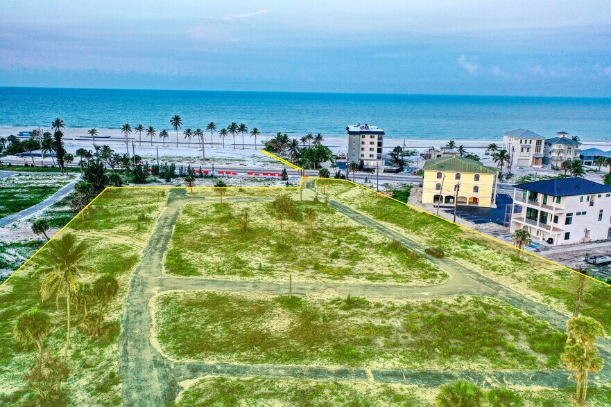 More Photos Of 2945 Estero Blvd, Fort Myers Beach Land For Sale