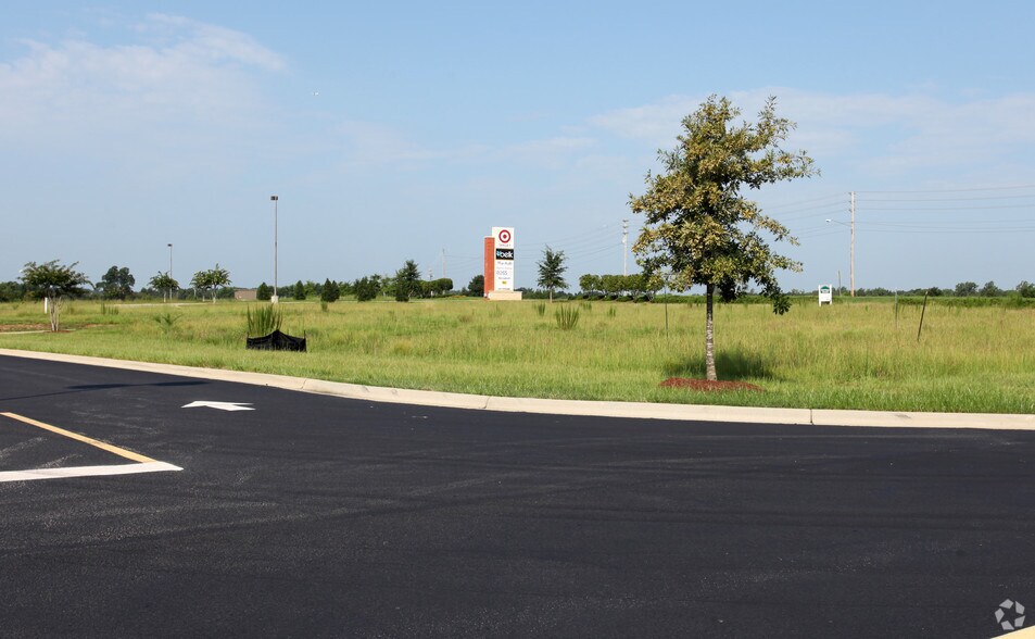 Primary Photo Of 2120 Airport Blvd W, Wilson Land For Lease