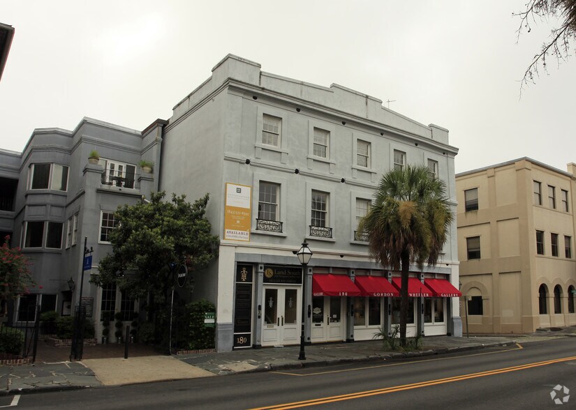 More Photos Of 180 E Bay St, Charleston Office For Lease