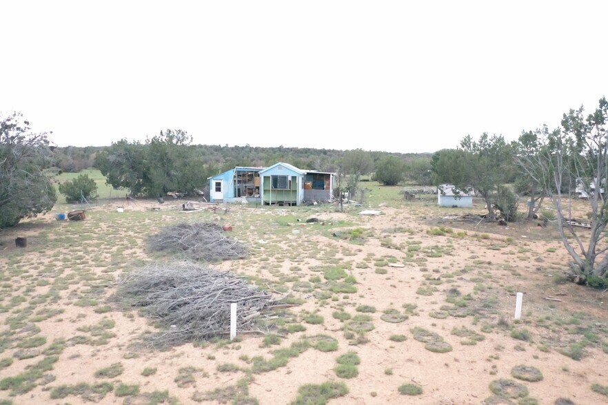 More Photos Of 58180 Calle Isabel, Seligman Land For Sale