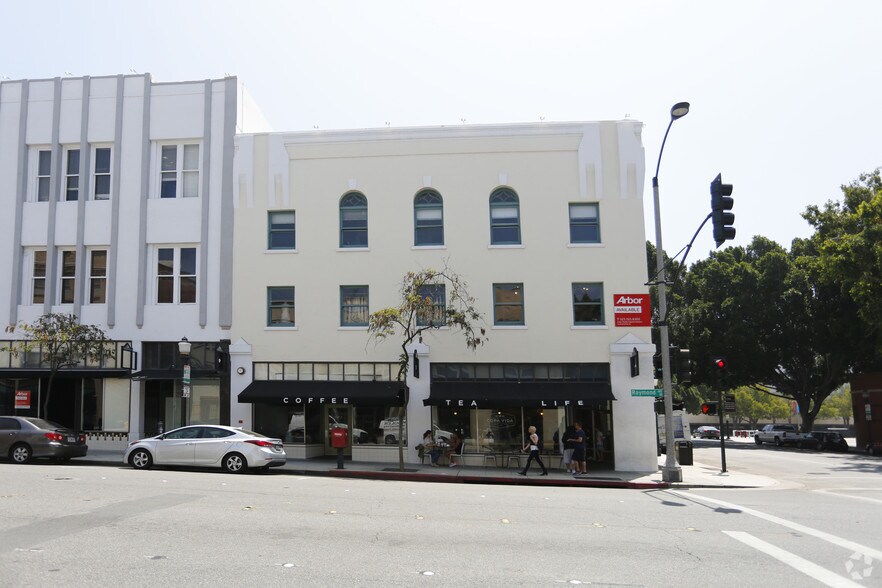 More Photos Of 54-56 S Raymond Ave, Pasadena Office For Lease