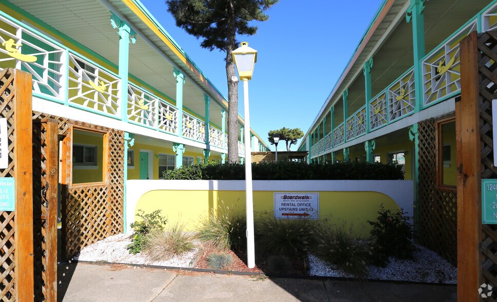 More Photos Of 1240 W Ocean View Ave, Norfolk Apartments For Sale