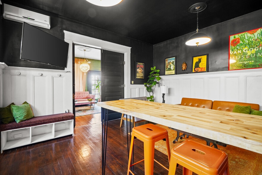 More Photos Of 1137 Arizona Ave, El Paso Apartments For Sale