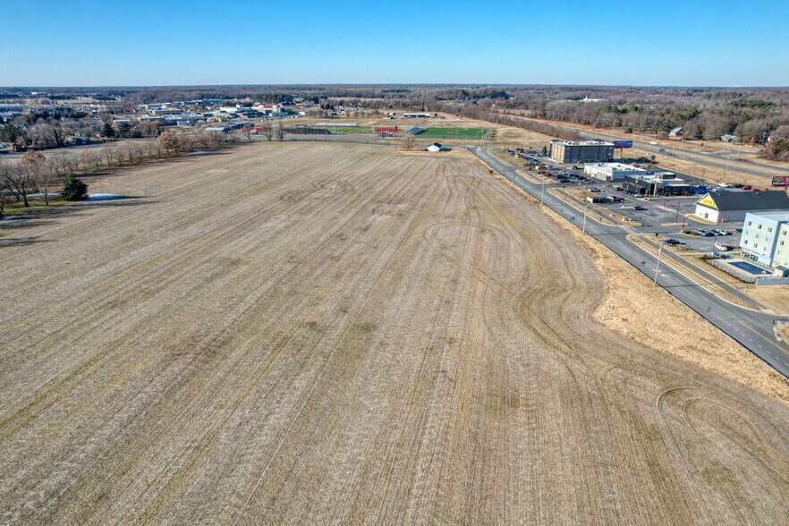More Photos Of Silicato Parkway Lot #4 Pky, Milford Land For Sale
