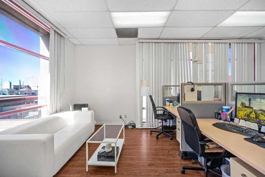 More Photos Of 8811 Garvey Ave, Rosemead Office For Lease