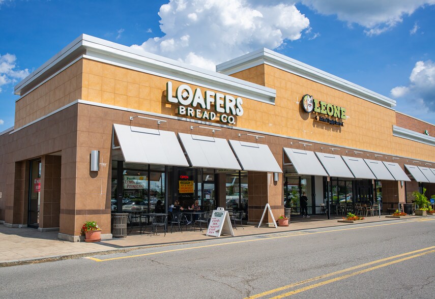 More Photos Of 10574-10650 Perry Hwy, Wexford Unknown For Lease