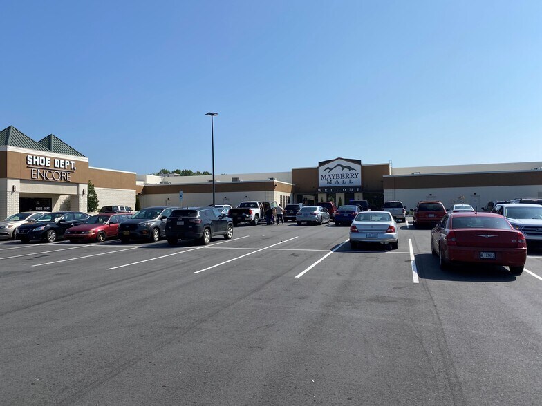 More Photos Of 388 Frederick St, Mount Airy Unknown For Lease