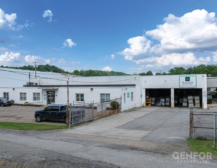 More Photos Of 6000 Scott Rd, Coraopolis Warehouse For Sale