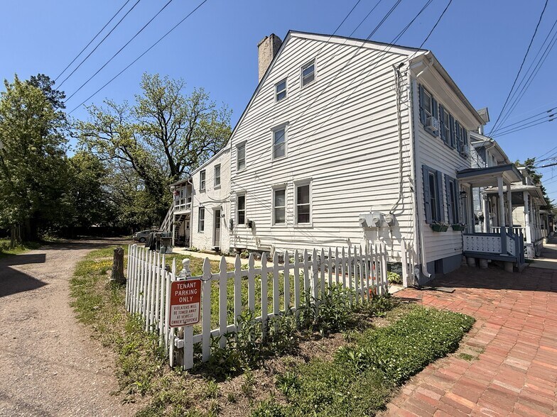 More Photos Of 66 Pine St, Mount Holly Multifamily For Sale