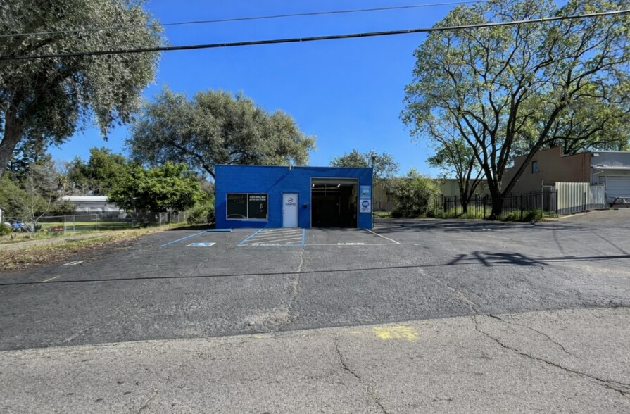 More Photos Of 6228 Walnut Ave, Orangevale Auto Repair For Sale