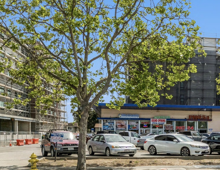 More Photos Of 2874 Alum Rock Ave, San Jose Freestanding For Sale