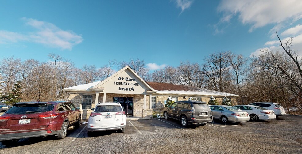 Primary Photo Of 8976 Columbia Rd, Loveland Office For Lease