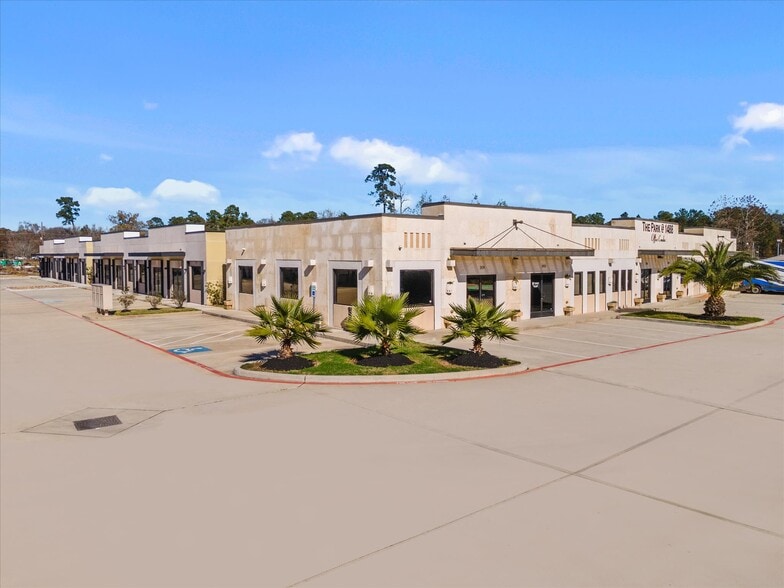 Primary Photo Of 4714 FM 1488 Rd, The Woodlands Medical For Sale