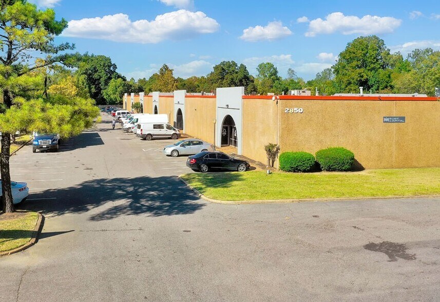 Primary Photo Of 2856 Lamb Pl, Memphis Unknown For Lease