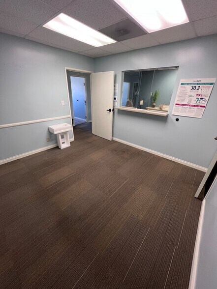 More Photos Of 10861 Cherry St, Los Alamitos Medical For Lease