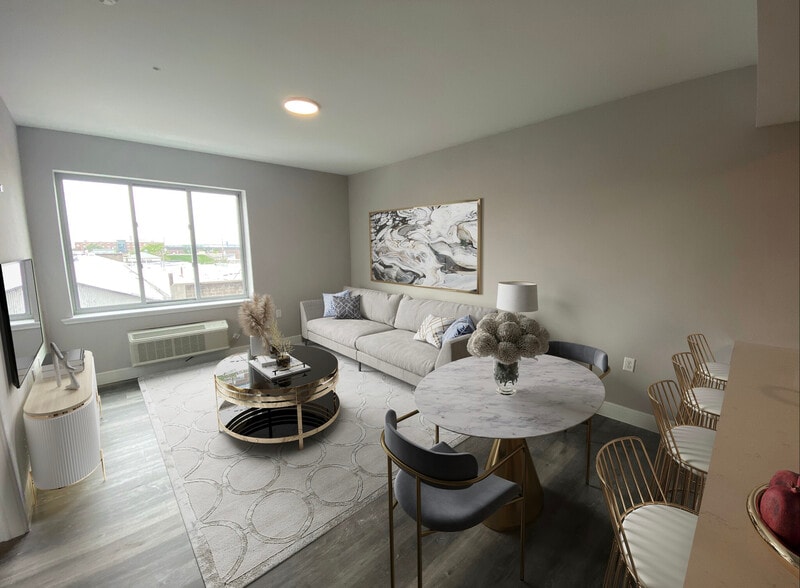 More Photos Of 74 Pollock Ave, Jersey City Apartments For Sale