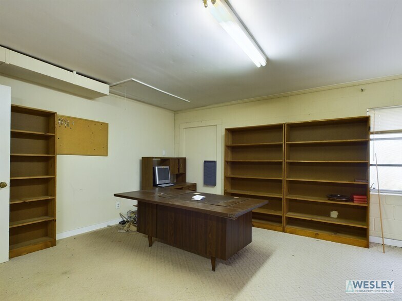 More Photos Of 108 US Highway 158, Roanoke Rapids Religious Facility For Sale