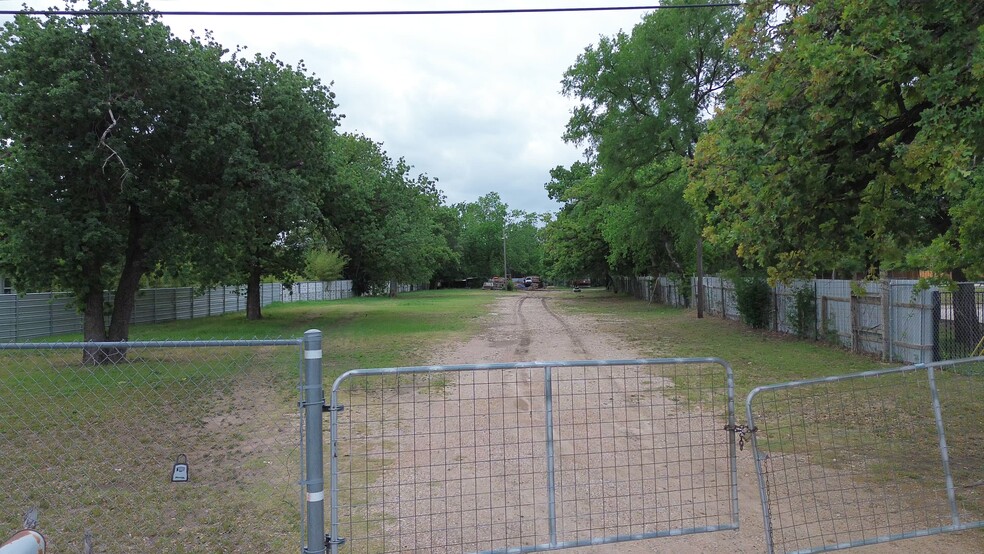 Primary Photo Of 6303 Wilcab Rd, Austin Land For Sale