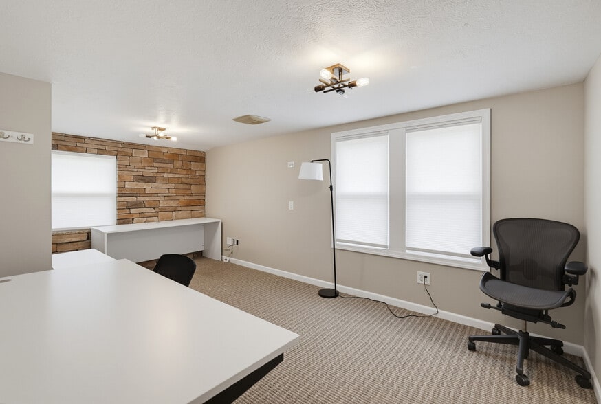 More Photos Of 9503 Brandywine Rd, Northfield Office For Lease