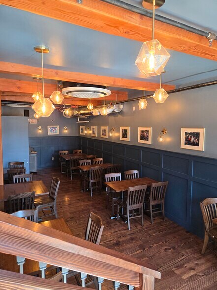 More Photos Of 57 Factory St, Nashua Restaurant For Sale