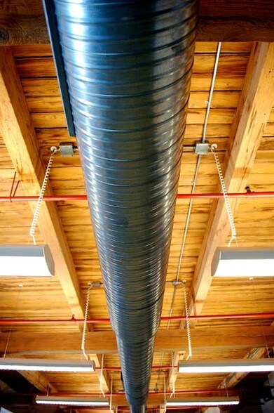 More Photos Of 700 N Sacramento Blvd, Chicago Loft Creative Space For Lease