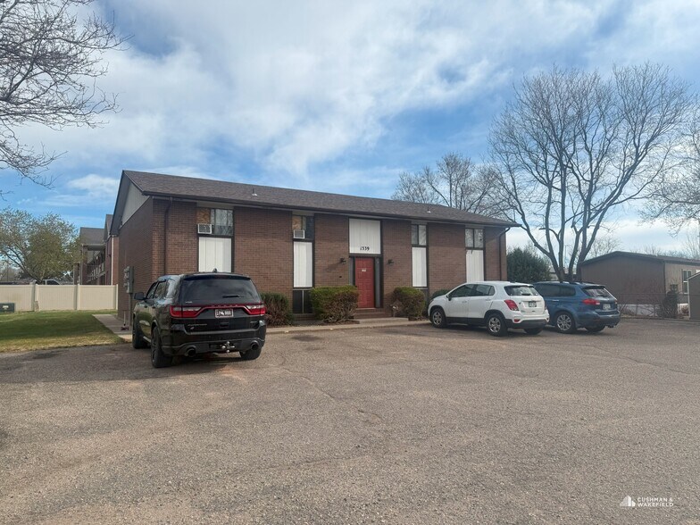 Primary Photo Of 1339 Nickel Dr, Loveland Apartments For Sale