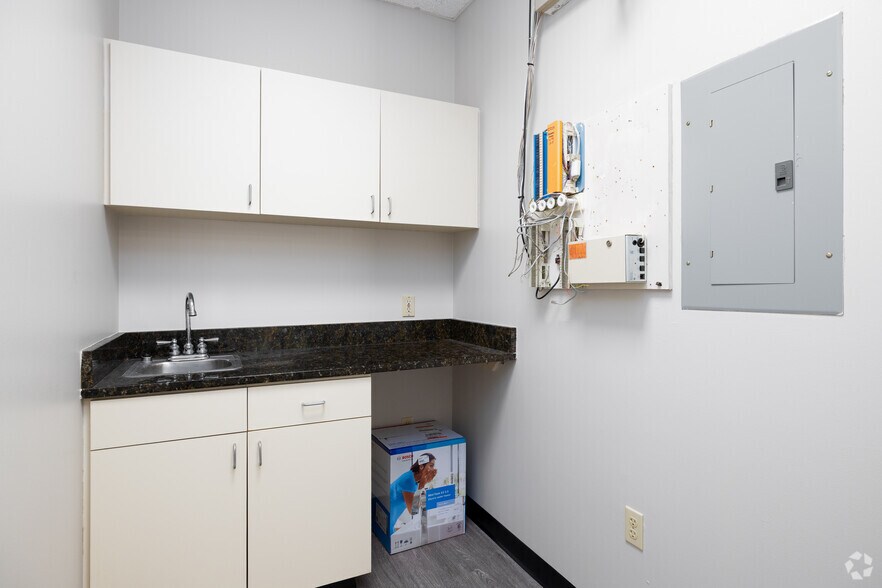 Photo of 1st Floor Ste 120