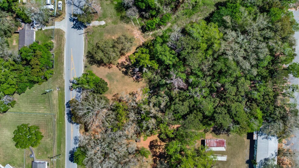 More Photos Of 0 Hwy Ave, Jacksonville Land For Lease