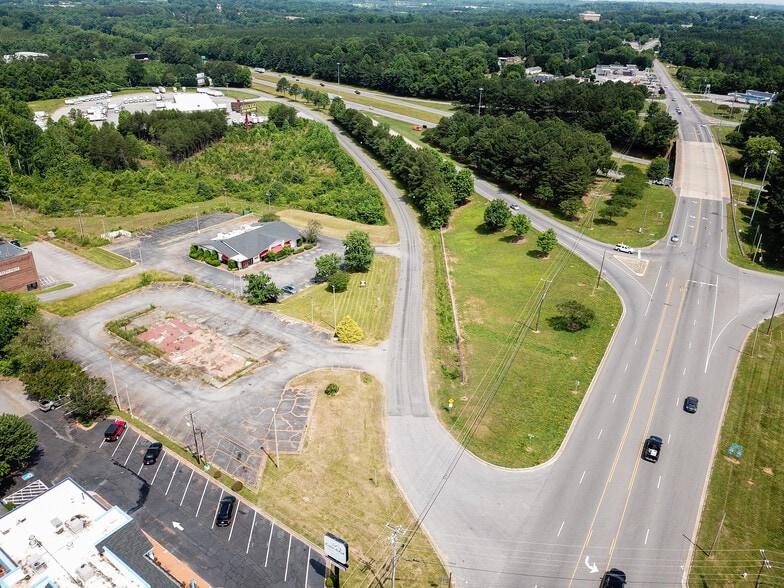 More Photos Of 3362 15th Ave Blvd SE, Conover Land For Lease