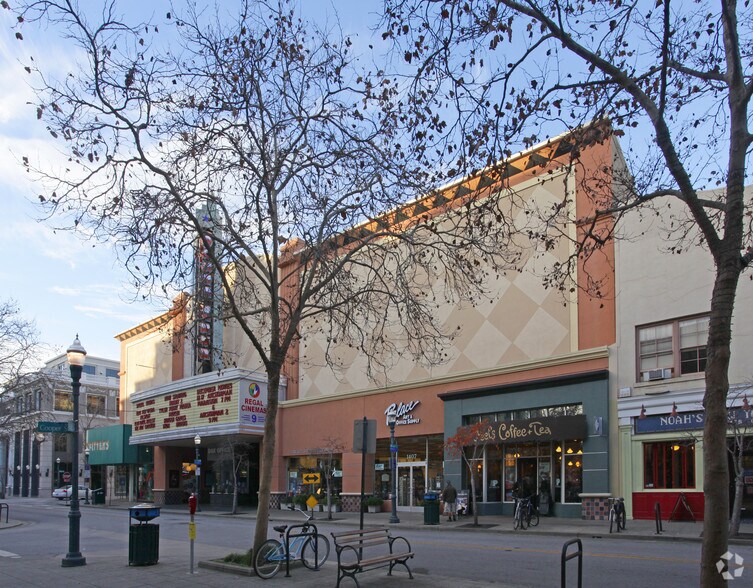14011409 Pacific Ave, Santa Cruz, CA 95060 Retail For Lease