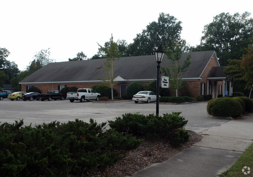 More Photos Of 311 W Home Ave, Hartsville Office For Sale