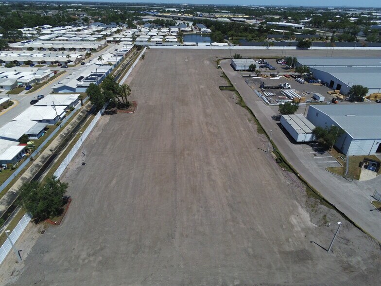 More Photos Of 10280 US Hwy 19 N, Pinellas Park Land For Lease