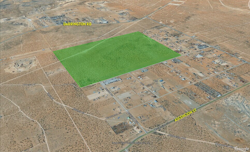 More Photos Of Kannermont Dr, El Paso Land For Sale