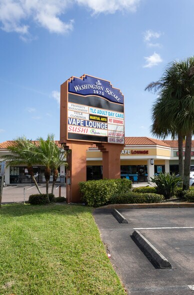 More Photos Of 3970 Tampa Rd, Oldsmar Unknown For Lease