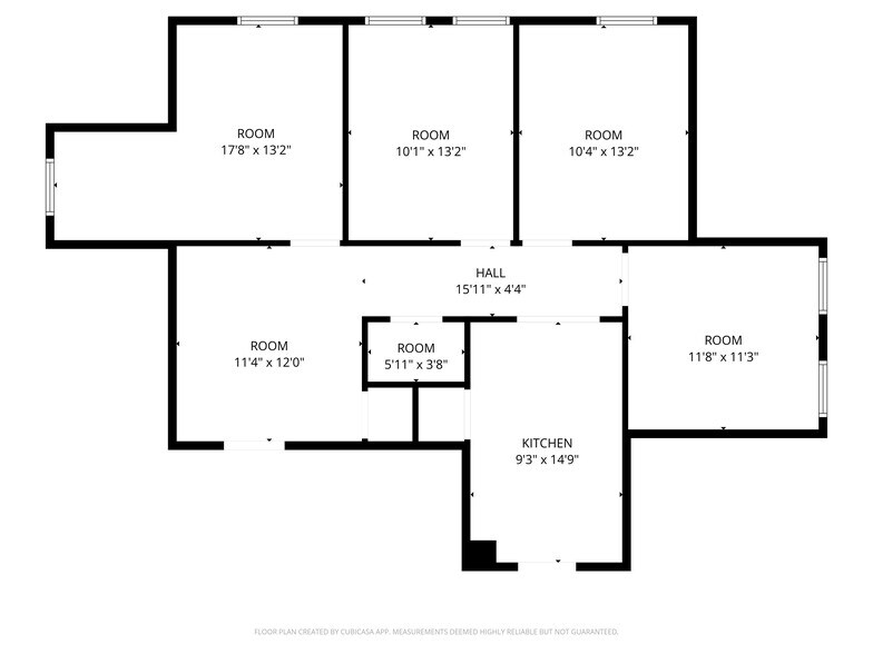 More Photos Of 1900 E 15th St, Edmond Office For Lease