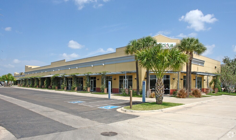 More Photos Of 4600 W Military Hwy, McAllen Office For Lease