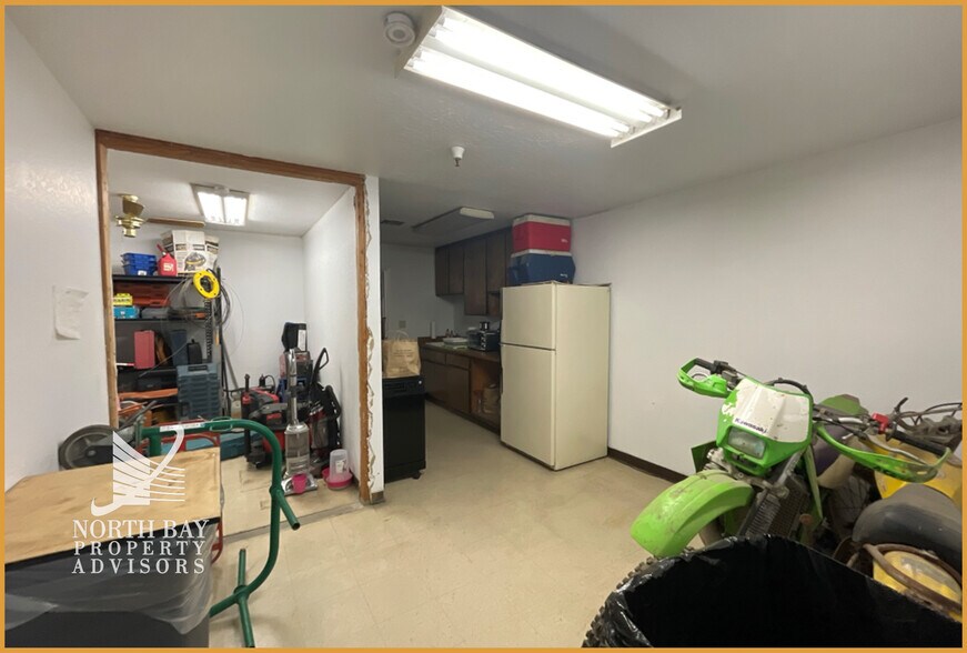 More Photos Of 978 Kaiser Rd, Napa Warehouse For Sale