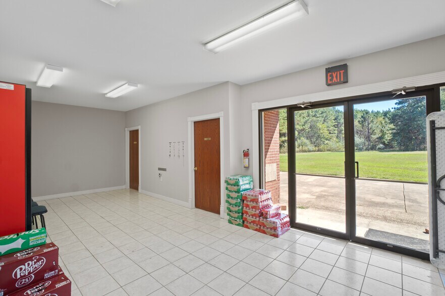 More Photos Of 1088 US Highway 271 N, Gilmer Religious Facility For Sale