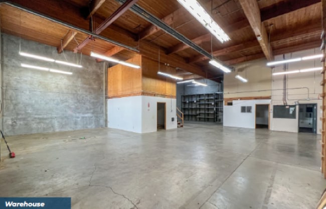 More Photos Of 5000 SE 25th Ave, Portland Warehouse For Lease