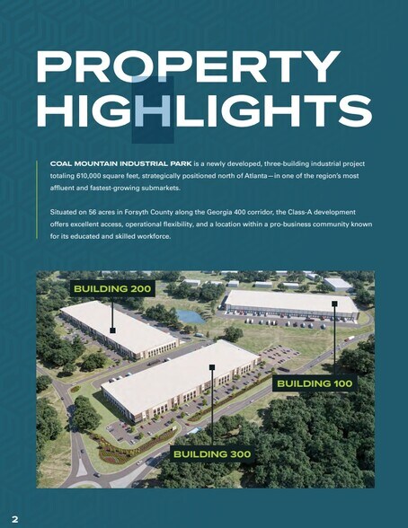 More Photos Of 4165 Settingdown Rd, Cumming Unknown For Lease