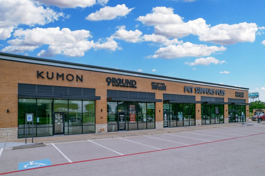 More Photos Of 29711 Kingsland Blvd, Katy Storefront For Sale