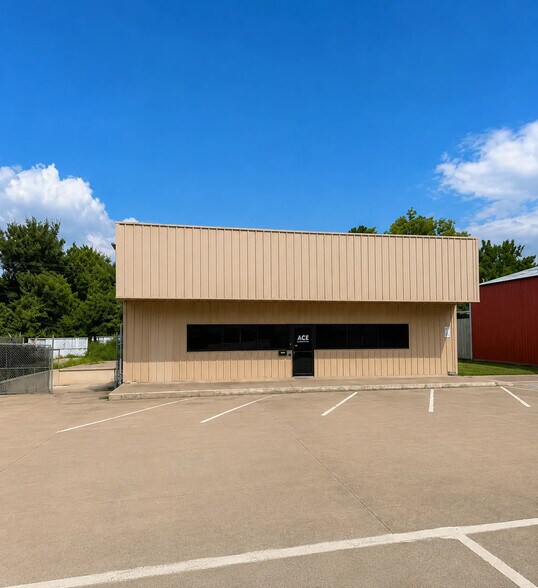 Primary Photo Of 608 S 9th Ave, Durant Unknown For Lease