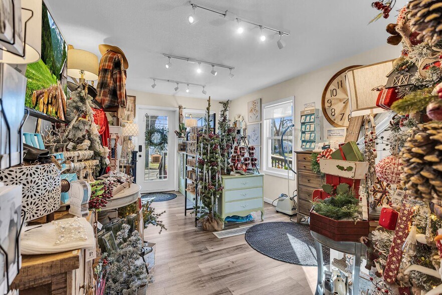 More Photos Of 2600 Kibby Rd, Jackson Medical For Sale