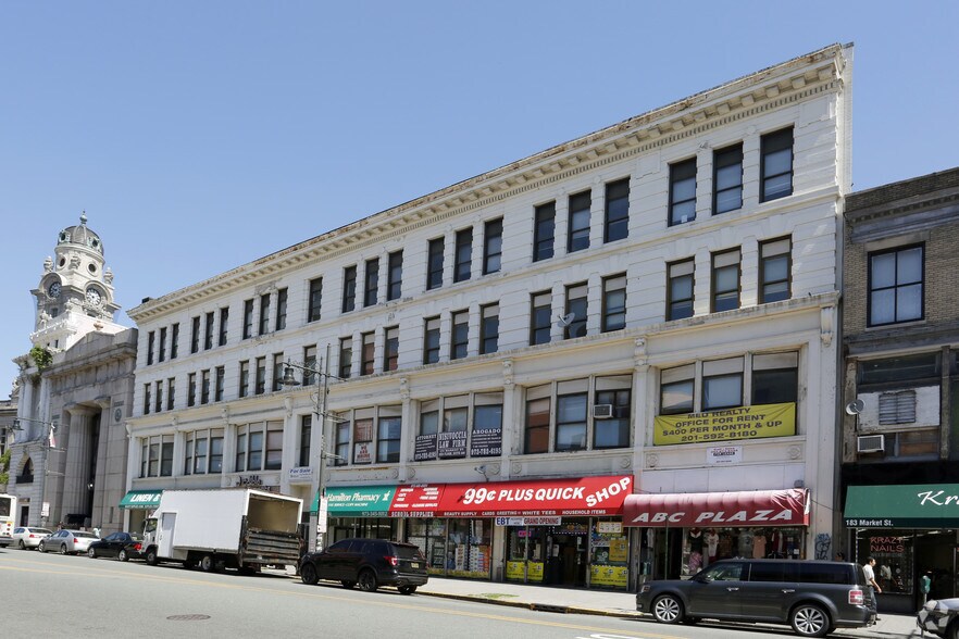 More Photos Of 171-181 Market St, Paterson Apartments For Sale